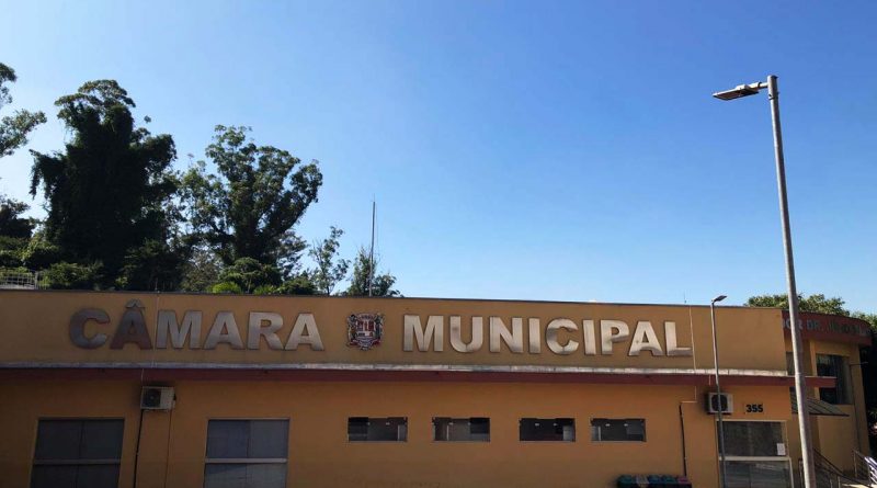 Câmara Municipal de Olímpia