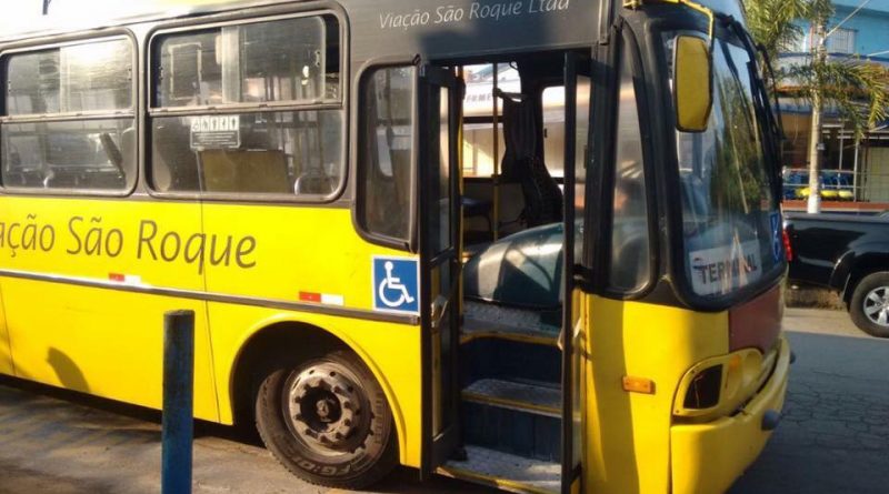 Especial feriadão: Caio Alpha - Ônibus & Transporte