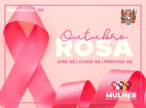 PEM apoia Campanha Mundial Outubro Rosa