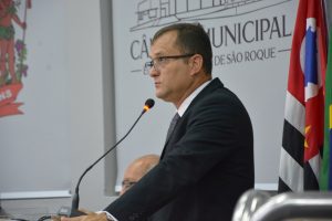 Vereador Cabo Jean afirma: Servidores Públicos municipais de São Roque, se preparem, a reforma da Previdência será um dos piores remédios que vocês irão tomar