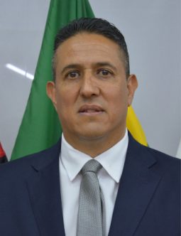 Flávio Eduardo dos Santos Rodrigues