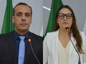 Vereadores Dani Castro e Marquinho Arruda acionam Ministério Público contra o aumento na cobrança do IPTU